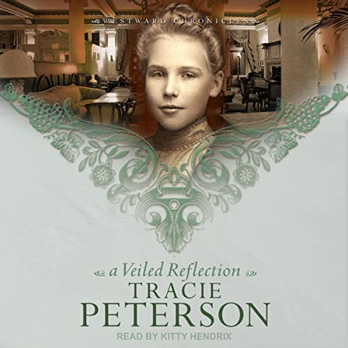 Cover of A Veiled Reflection