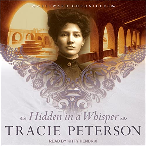 Cover of Hidden in a Whisper