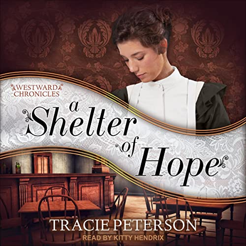 Cover of A Shelter of Hope