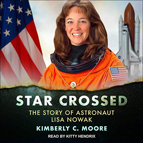 Cover of Star Crossed