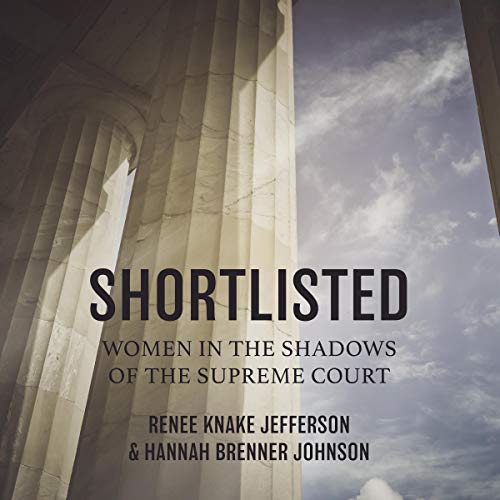 Cover of Shortlisted