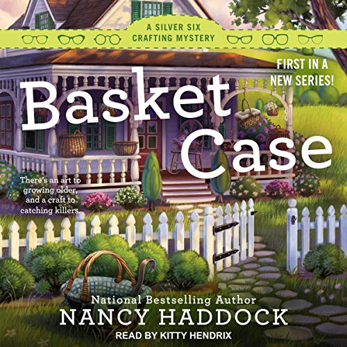 Cover of Basket Case