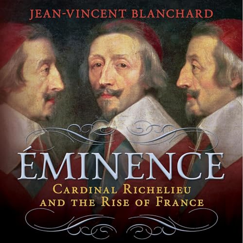 Cover of Éminence
