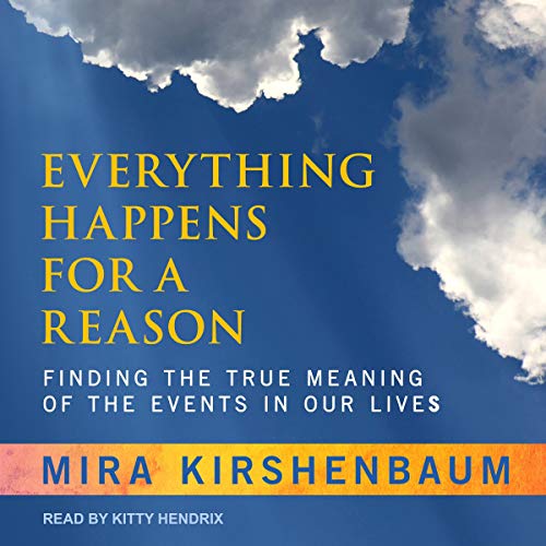 Cover of Everything Happens for a Reason