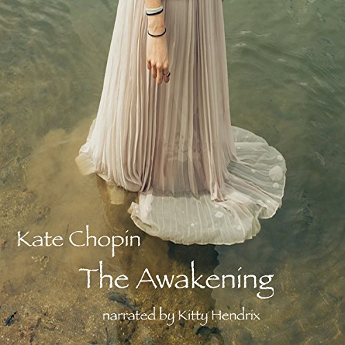Cover of The Awakening