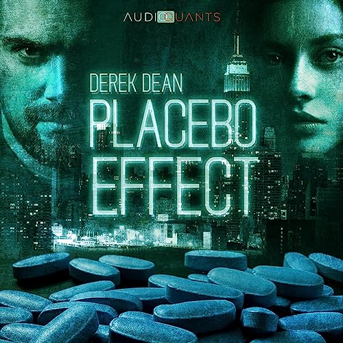Cover of Placebo Effect