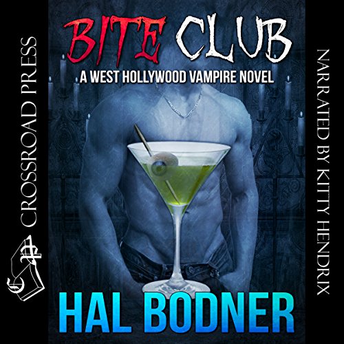 Cover of Bite Club