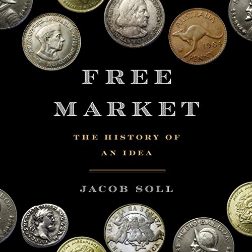 Cover of Free Market