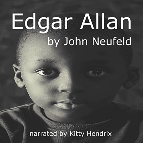 Cover of Edgar Allan