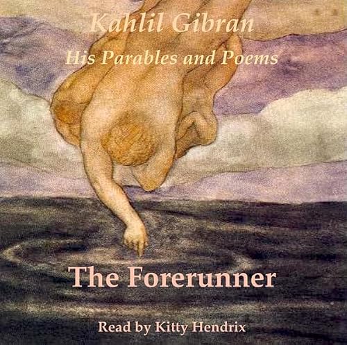 Cover of The Forerunner