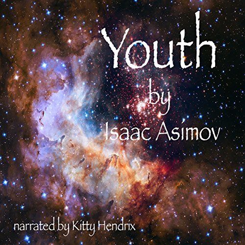 Cover of Youth
