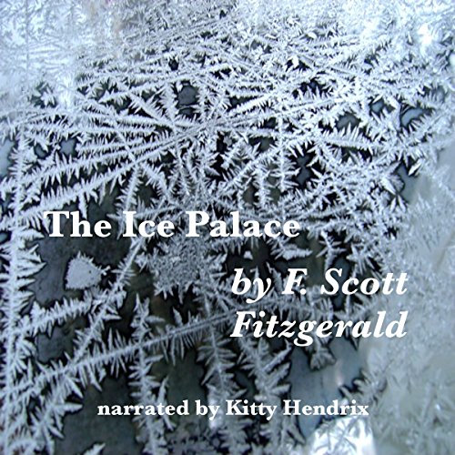 Cover of The Ice Palace