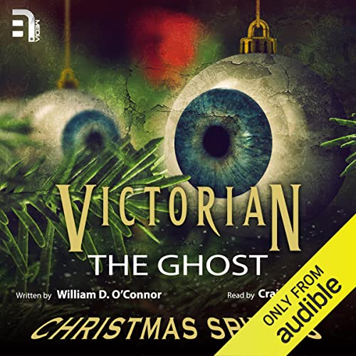 Cover of The Ghost