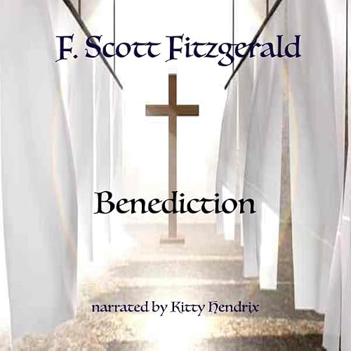 Cover of Benediction