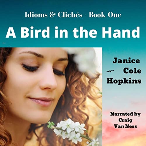 Cover of A Bird in the Hand