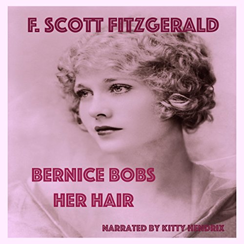 Cover of Bernice Bobs Her Hair