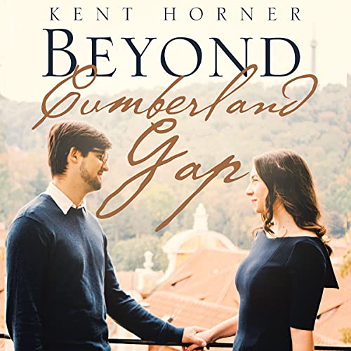 Cover of Beyond Cumberland Gap
