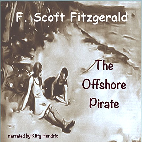 Cover of The Offshore Pirate
