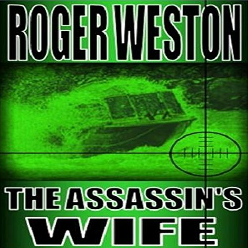 Cover of The Assassin's Wife: A Thriller