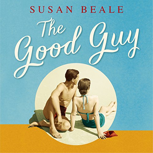 Cover of The Good Guy