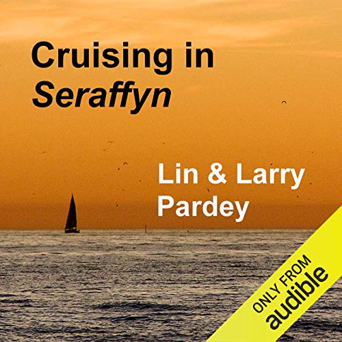 Cover of Cruising in Seraffyn
