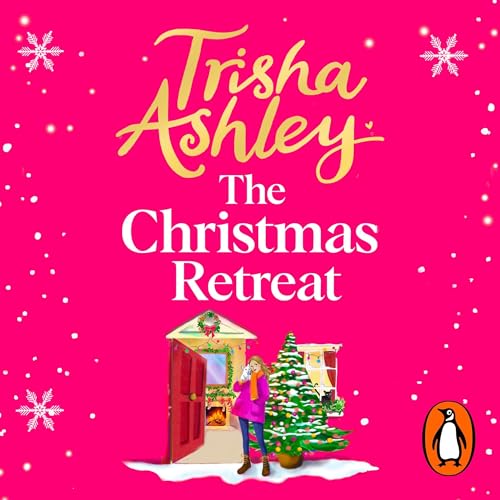Cover of The Christmas Retreat