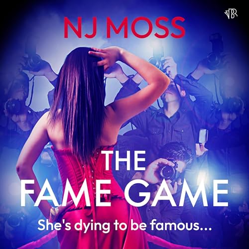 Cover of The Fame Game