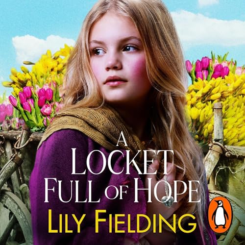Cover of A Locket Full of Hope