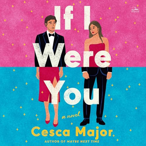 Cover of If I Were You