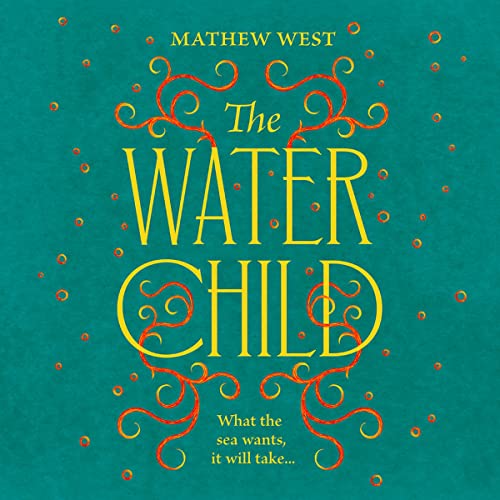 Cover of The Water Child