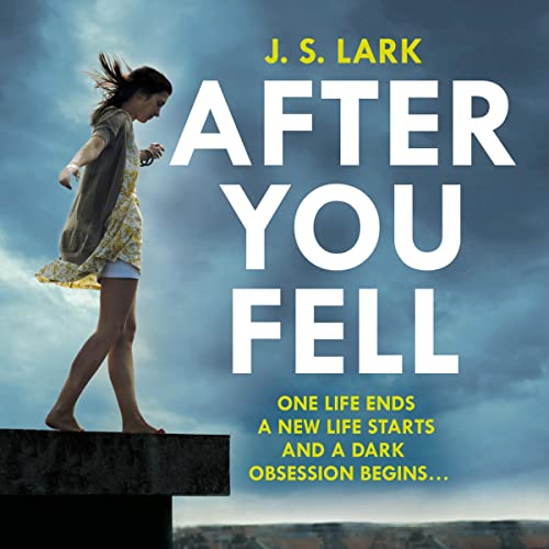 Cover of After You Fell