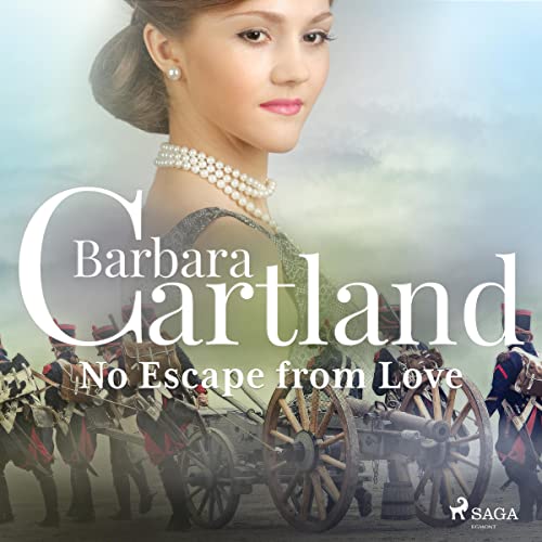 Cover of No Escape from Love