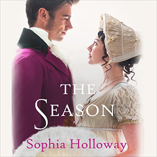 Cover of The Season
