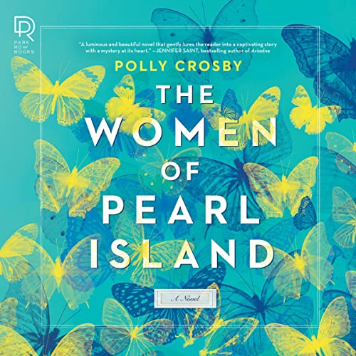 Cover of The Women of Pearl Island