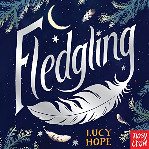Cover of Fledgling
