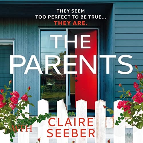 Cover of The Parents
