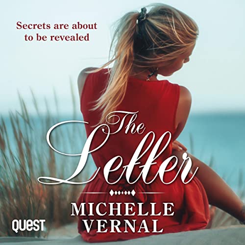 Cover of The Letter