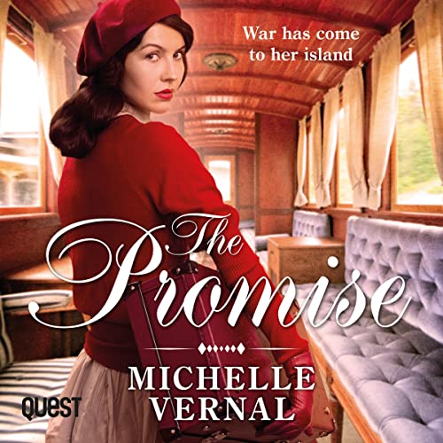 Cover of The Promise