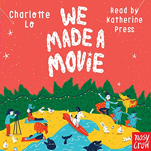 Cover of We Made a Movie
