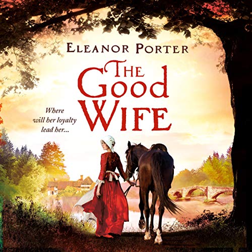 Cover of The Good Wife
