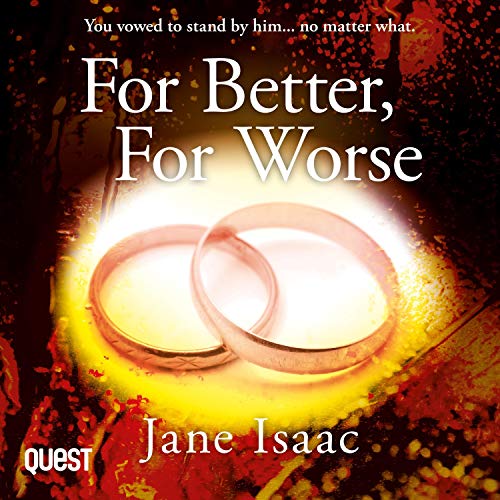 Cover of For Better For Worse