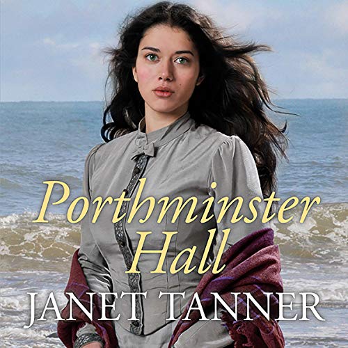 Cover of Porthminster Hall