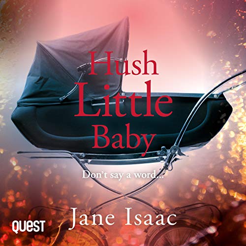 Cover of Hush Little Baby