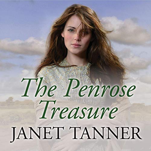 Cover of The Penrose Treasure
