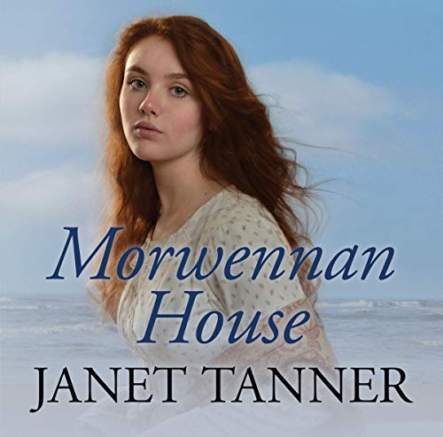Cover of Morwennan House