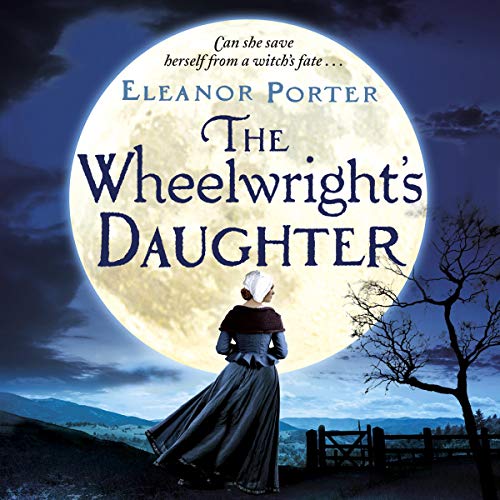 Cover of The Wheelwright's Daughter