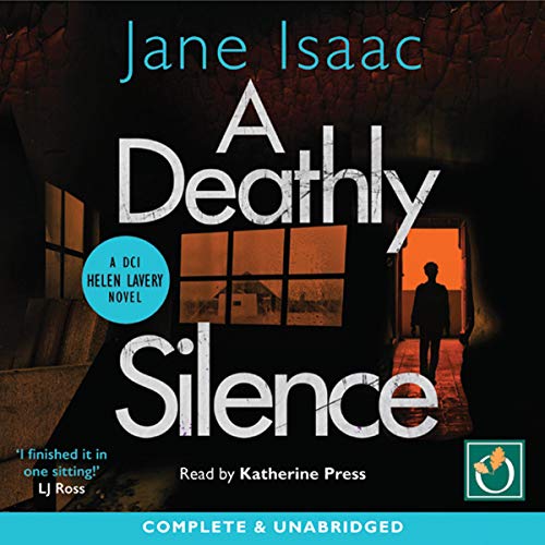 Cover of A Deathly Silence