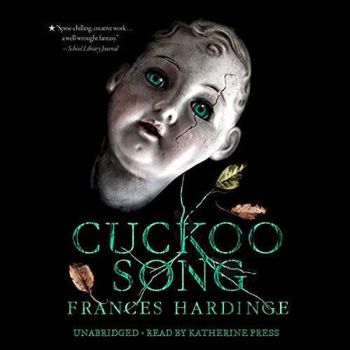 Cover of Cuckoo Song