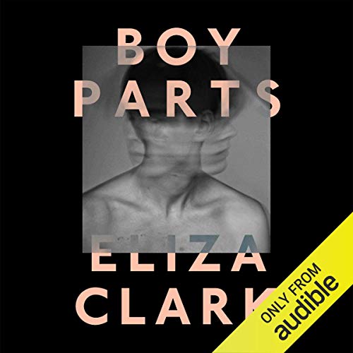Cover of Boy Parts