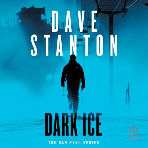 Cover of Dark Ice
